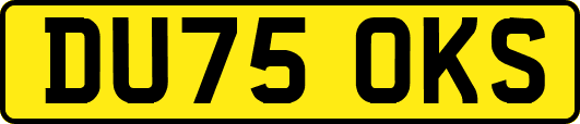 DU75OKS