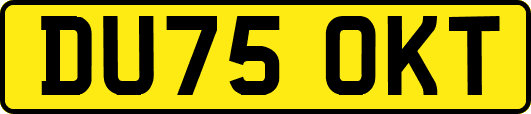 DU75OKT