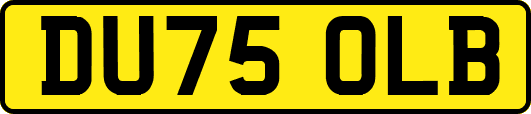 DU75OLB