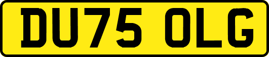 DU75OLG