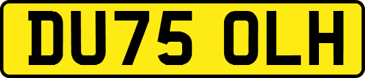 DU75OLH