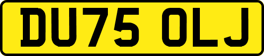 DU75OLJ