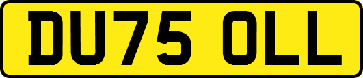 DU75OLL