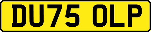 DU75OLP