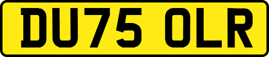 DU75OLR