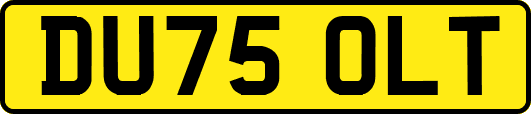 DU75OLT
