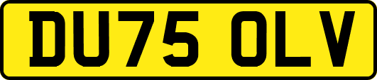DU75OLV