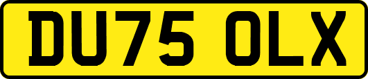 DU75OLX