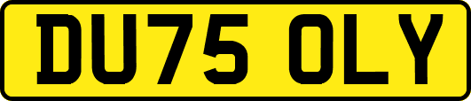 DU75OLY