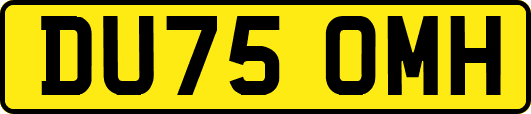DU75OMH