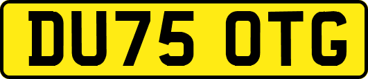 DU75OTG