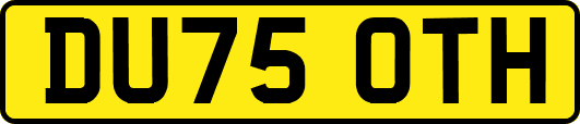 DU75OTH