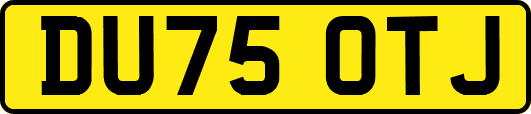DU75OTJ