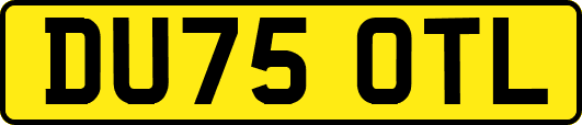 DU75OTL