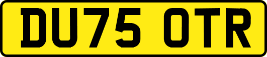 DU75OTR