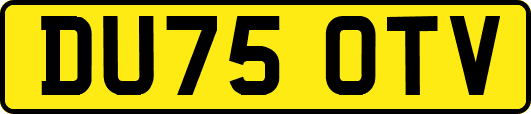 DU75OTV