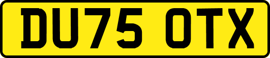 DU75OTX