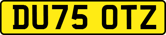 DU75OTZ