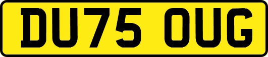 DU75OUG