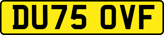 DU75OVF
