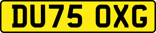 DU75OXG