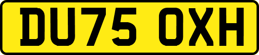 DU75OXH