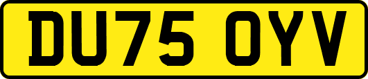 DU75OYV