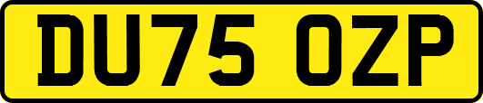 DU75OZP