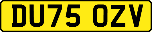 DU75OZV