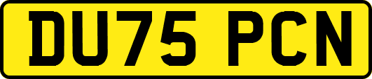 DU75PCN