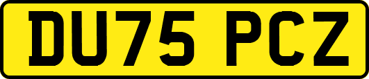 DU75PCZ