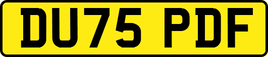 DU75PDF