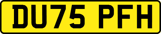 DU75PFH