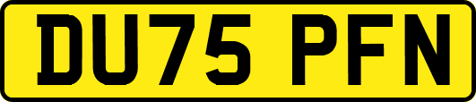 DU75PFN