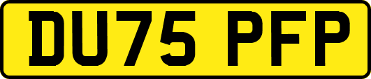 DU75PFP