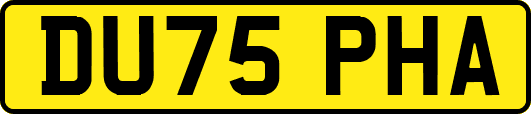 DU75PHA