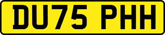 DU75PHH