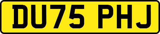 DU75PHJ