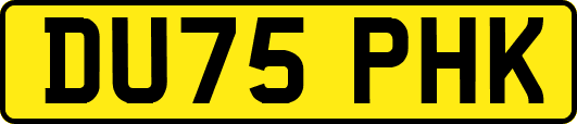 DU75PHK