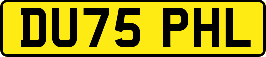 DU75PHL