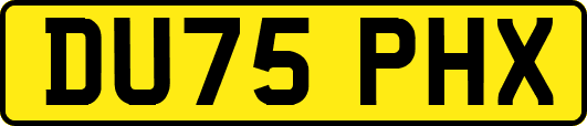DU75PHX