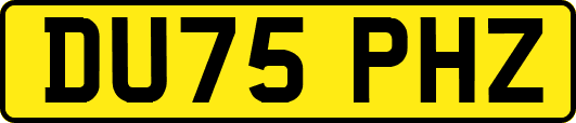 DU75PHZ