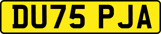 DU75PJA
