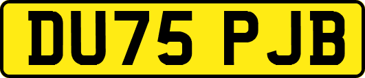 DU75PJB
