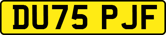 DU75PJF