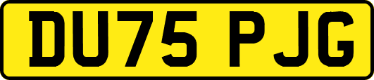 DU75PJG