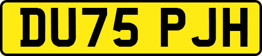 DU75PJH