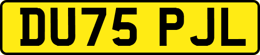 DU75PJL