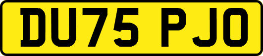 DU75PJO