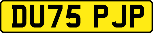 DU75PJP
